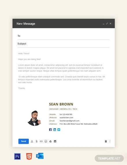 manager-email-signature-template