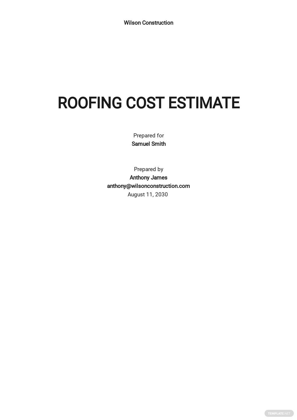 roofing-estimate-template