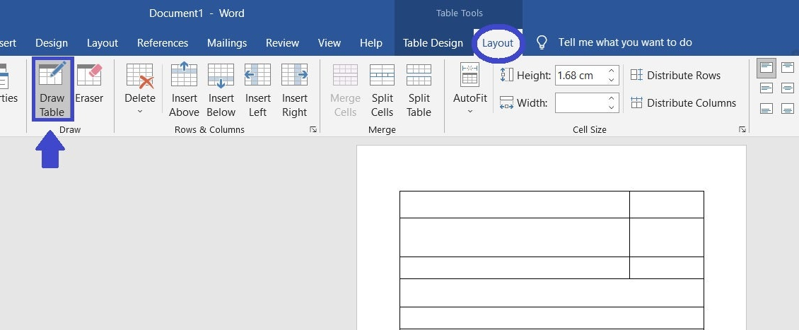 How to Create a Lesson Plan Template in Word