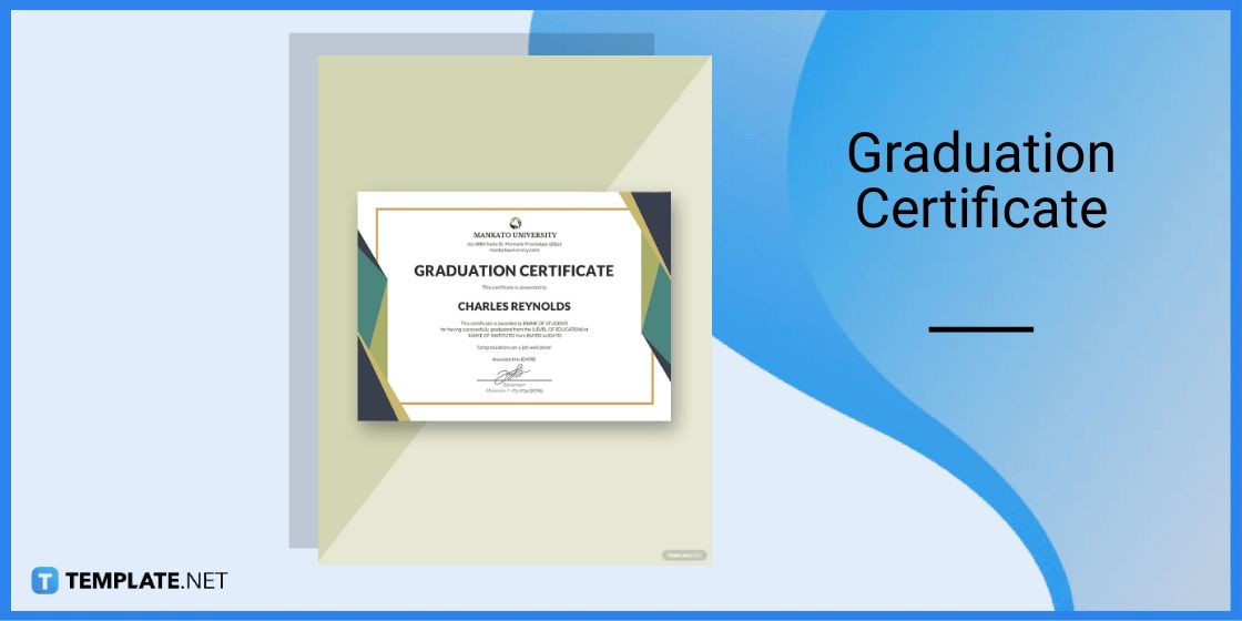 How to Make/Create a Certificate in Google Docs [Templates + Examples] 2023