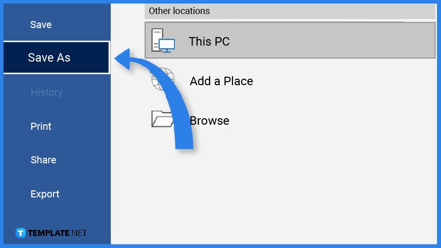 how to create a ticket in microsoft word step 10