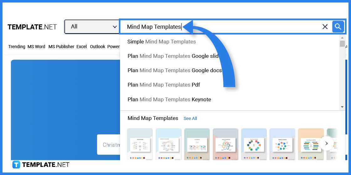 how to build a mind map in microsoft word step