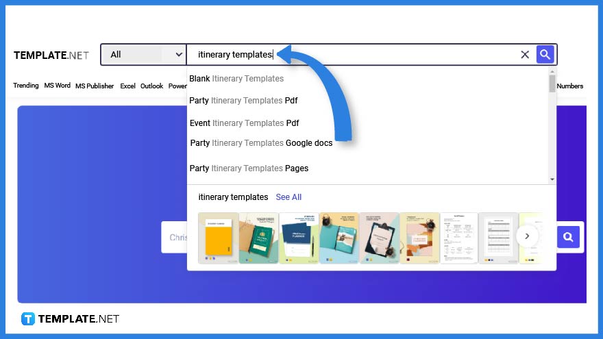 How To Make Create An Itinerary In Google Docs [templates + Examples] 2023