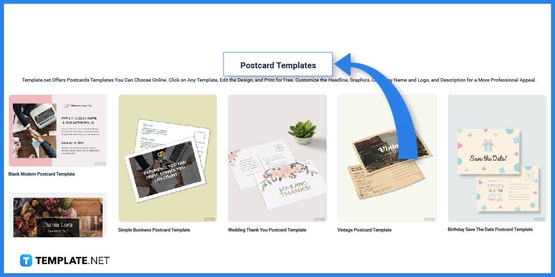 How to Make/Create a Postcard in Microsoft Word [Templates + Examples] 2023