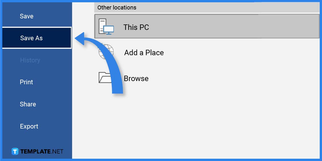 how to create an address label in microsoft word step 10