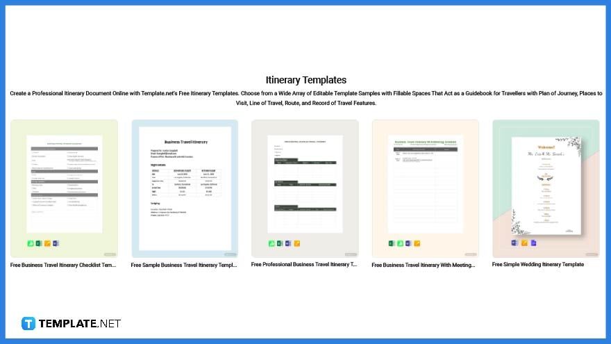 Free Travel Guide Book Templates In Google Docs, Google Sheets
