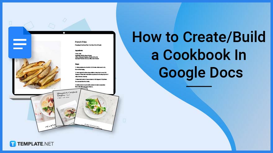 Personalize this Modern Simple Homemade Recipe Book Table Of Contents  design for free