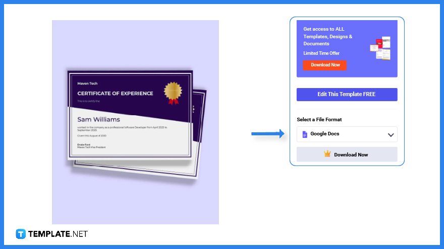 how-to-make-create-a-certificate-in-google-docs-templates-examples-2023