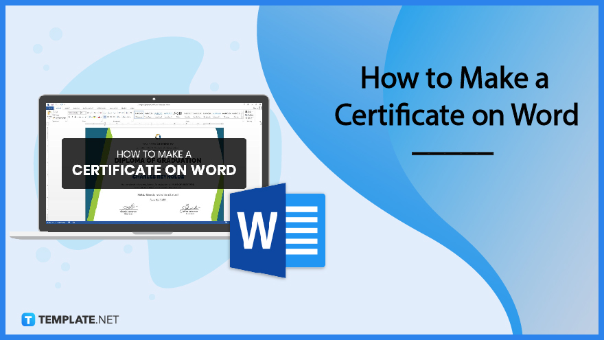 how-to-make-a-certificate-on-word