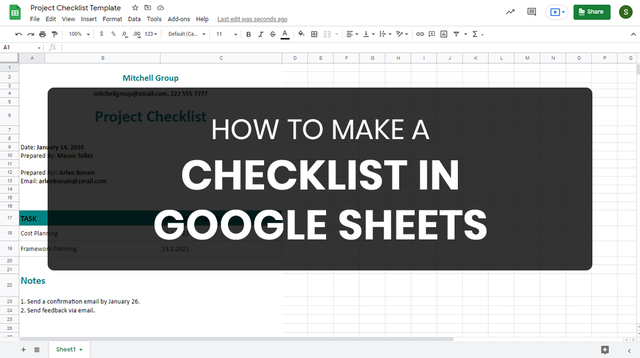 how-to-make-a-checklist-in-google-sheets