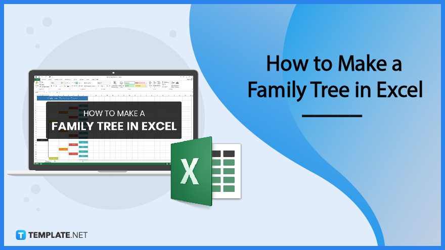 how-to-make-a-family-tree-in-excel