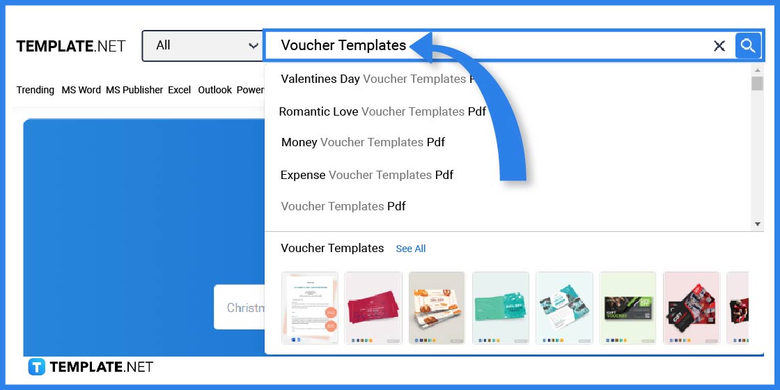 how to make a voucher in microsoft word step