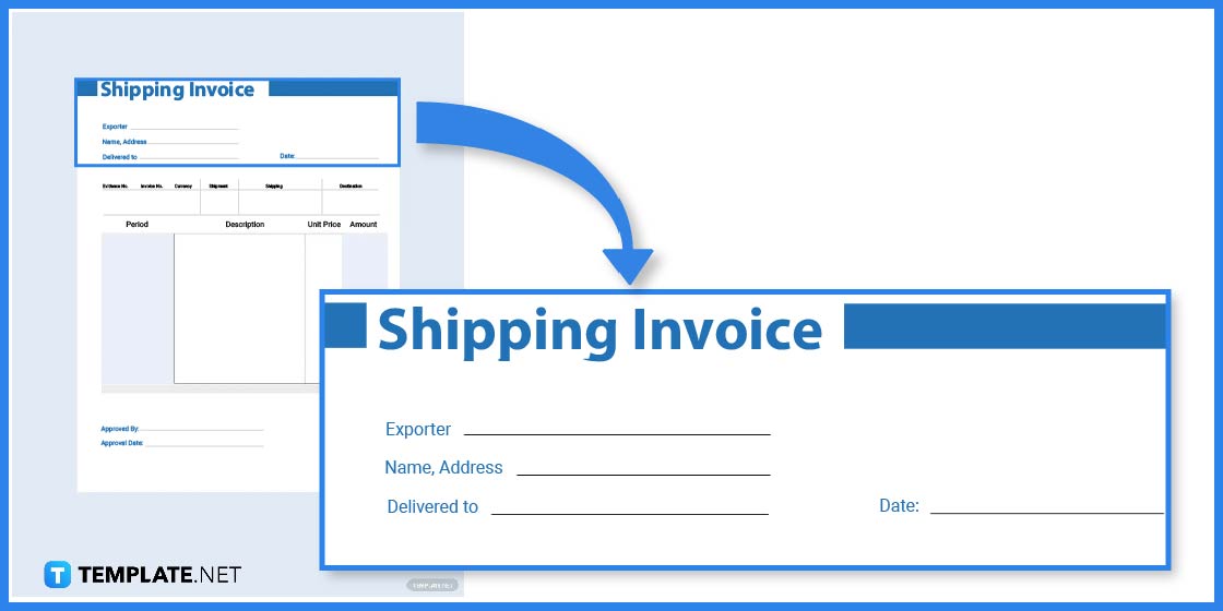 how to make an invoice in microsoft word step