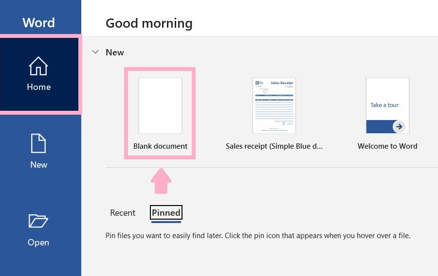 How To Create A Planner On Google Docs