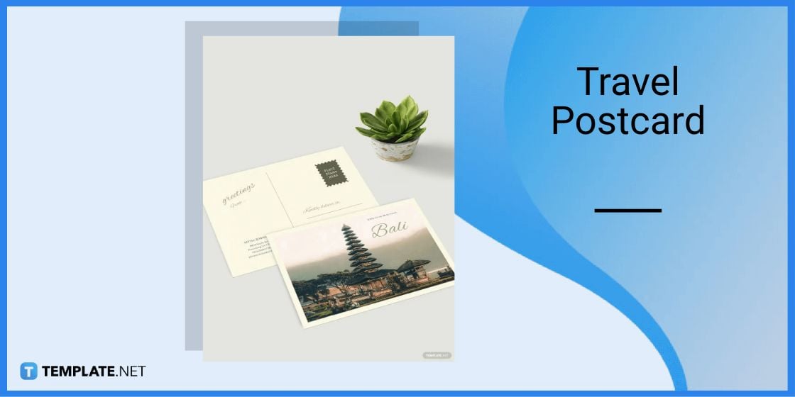 How to Make/Create a Postcard in Google Docs [Templates + Examples] 2023