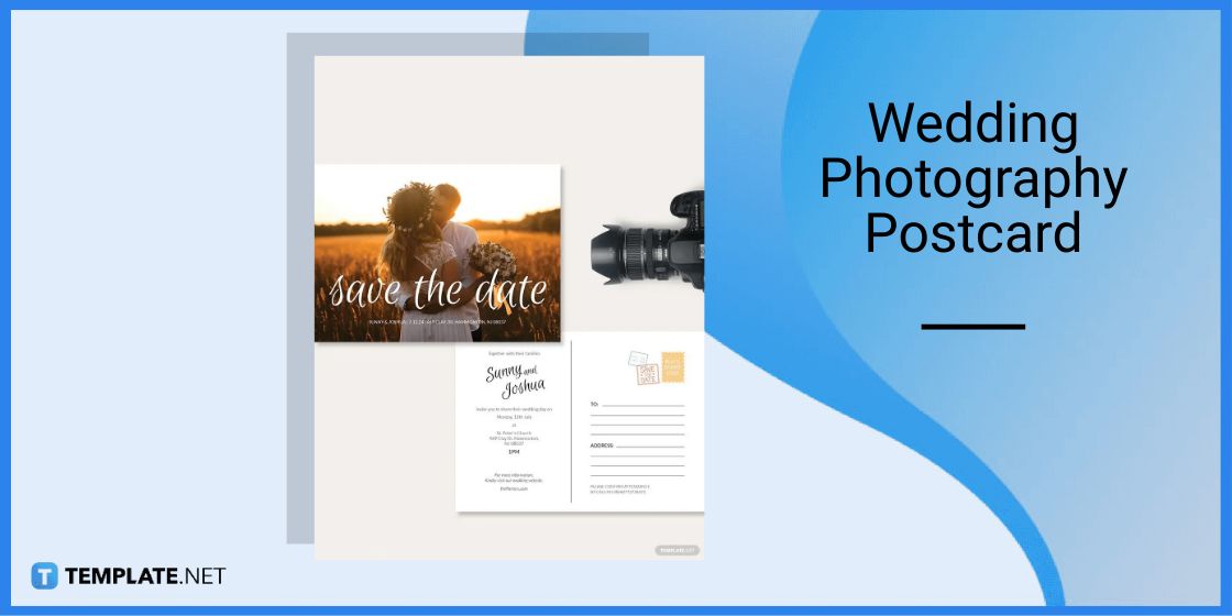 How to Make/Create a Postcard in Google Docs [Templates + Examples ...