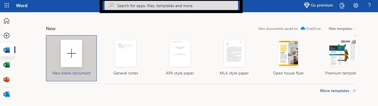 How to Make a Rack Card in Word