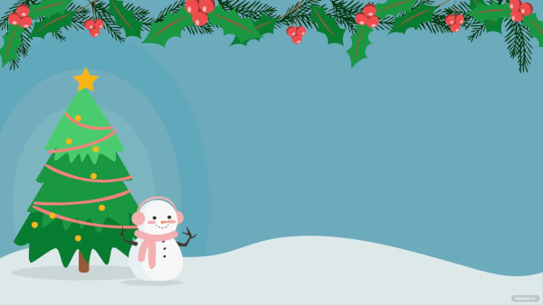 Cute Christmas Wallpapers