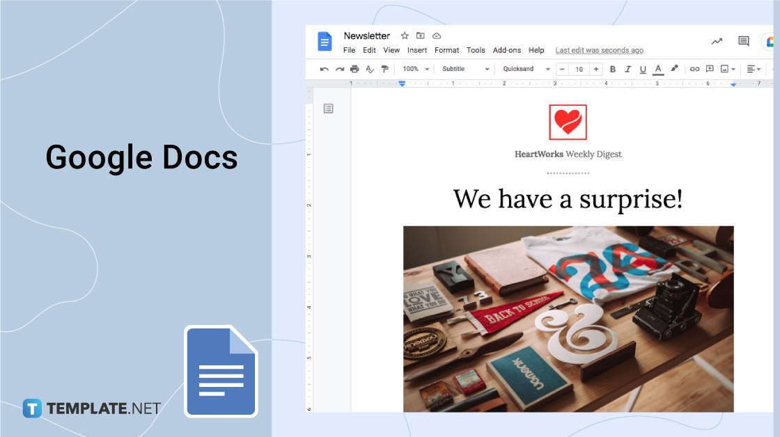 Google Docs What is Google Docs? Definition, Uses, Free Tutorials