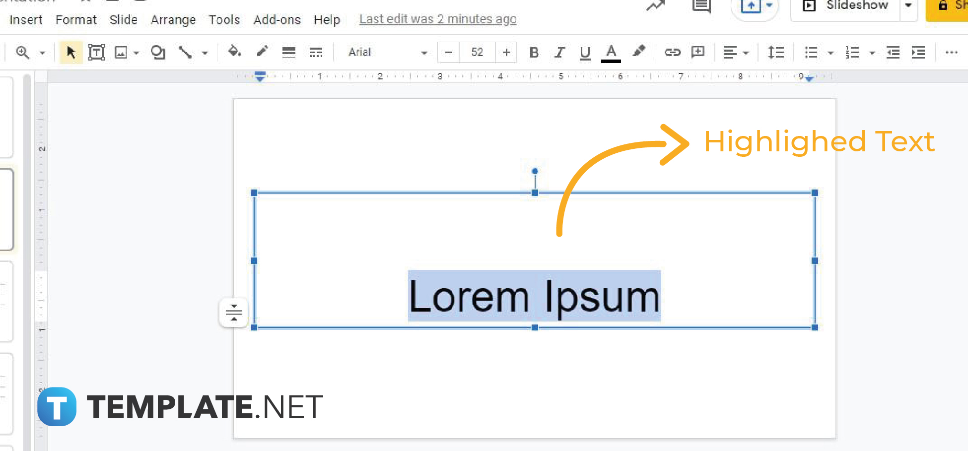 how-to-do-subscript-superscript-exponent-on-google-slides