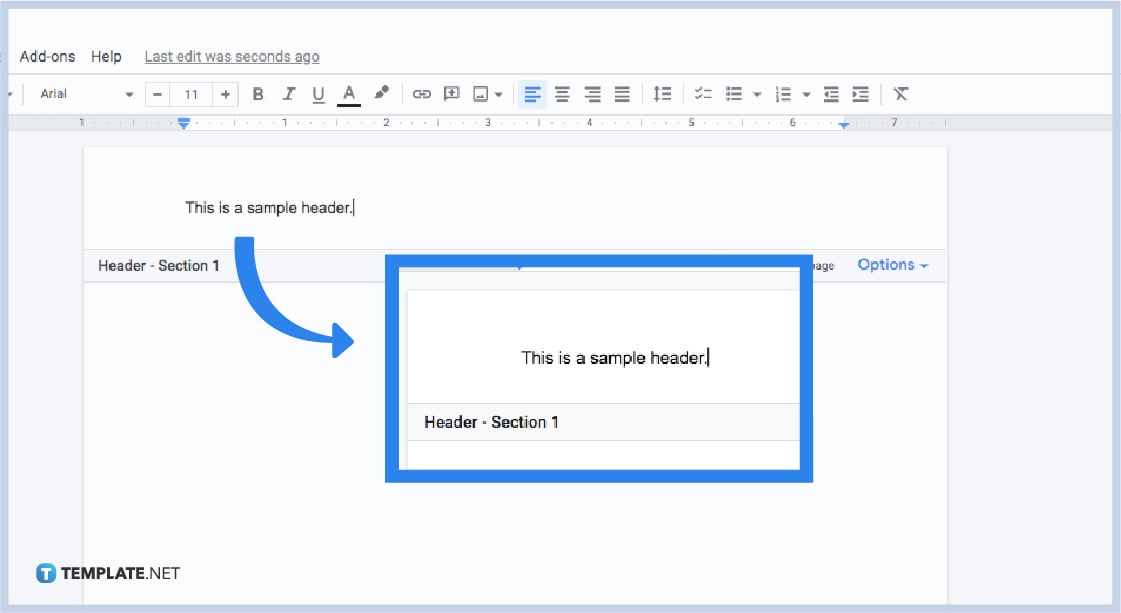 how-to-add-headers-in-google-docs-step-3