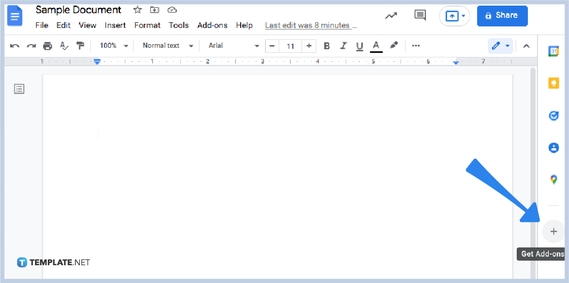 How To Add Manage Extensions In Google Docs