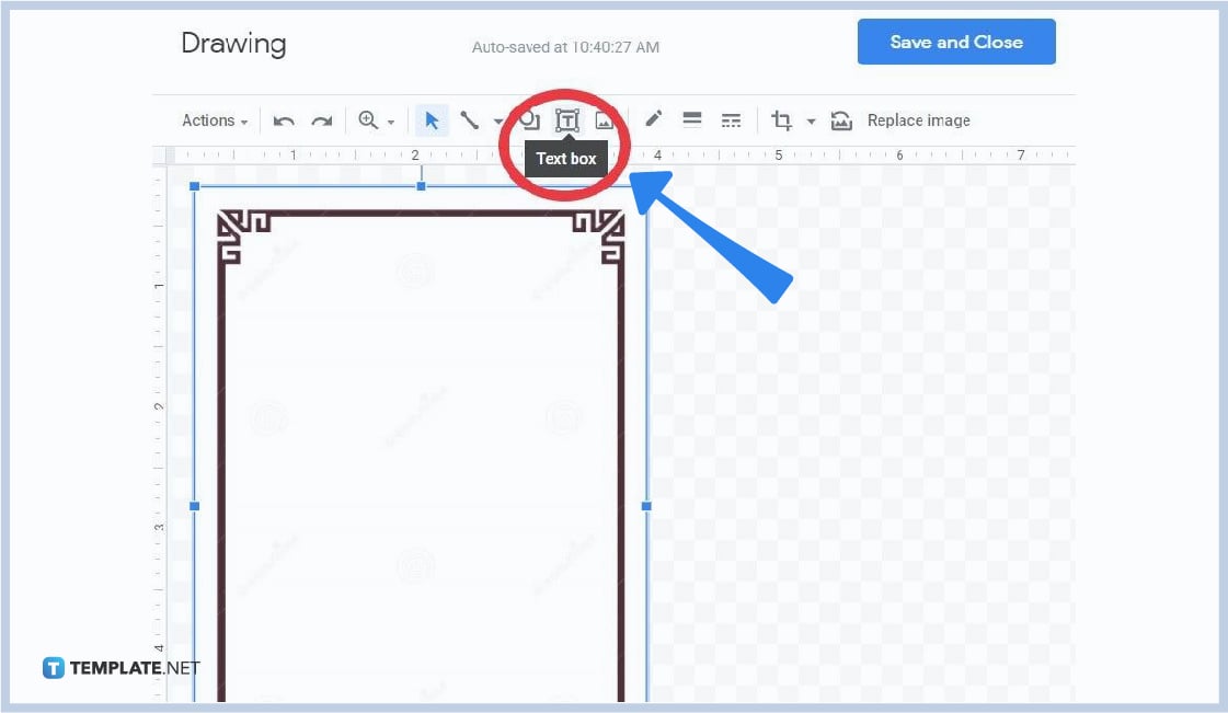 How To Add A Border In Google Docs Step 5 