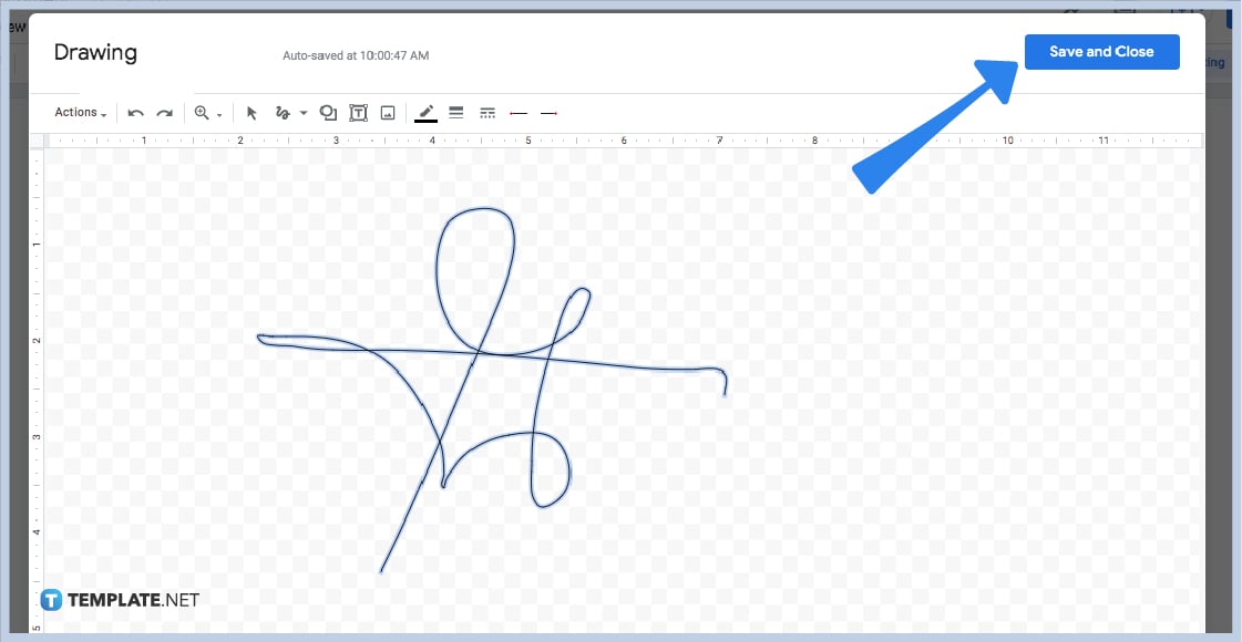 how-to-add-a-signature-in-google-docs-step-4