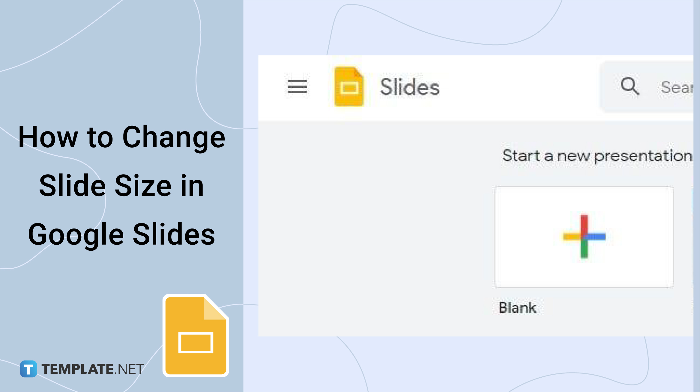 size of google slides presentation