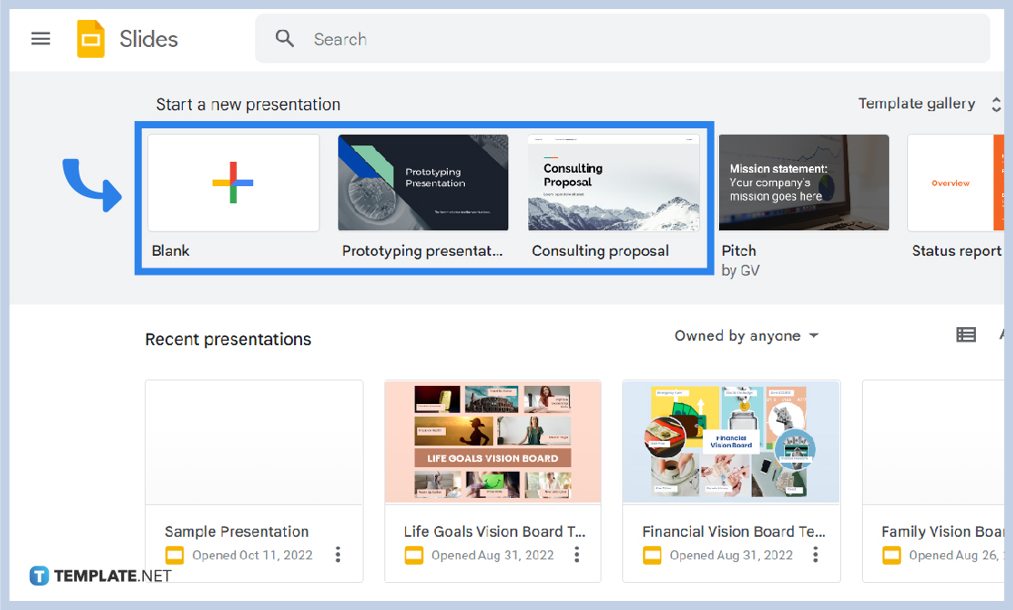 How to Change Theme Colors in Google Slides