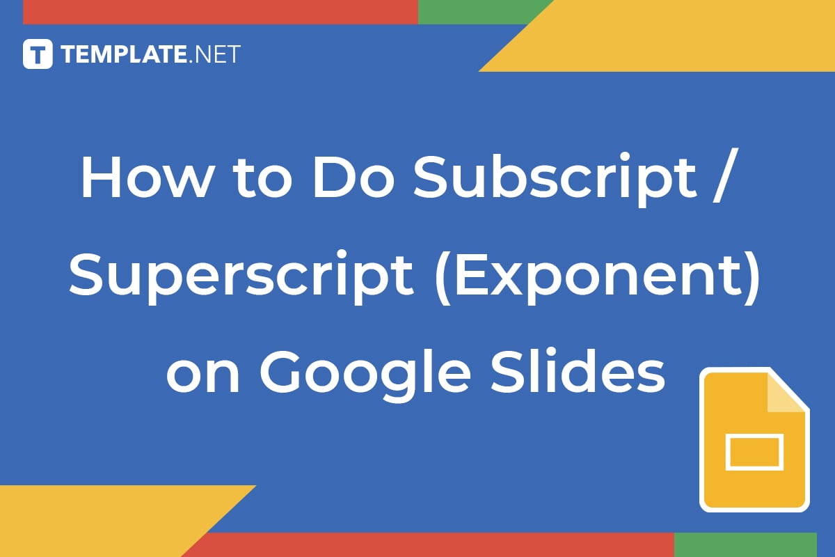 how-to-do-subscript_superscript-exponent-on-google-slides
