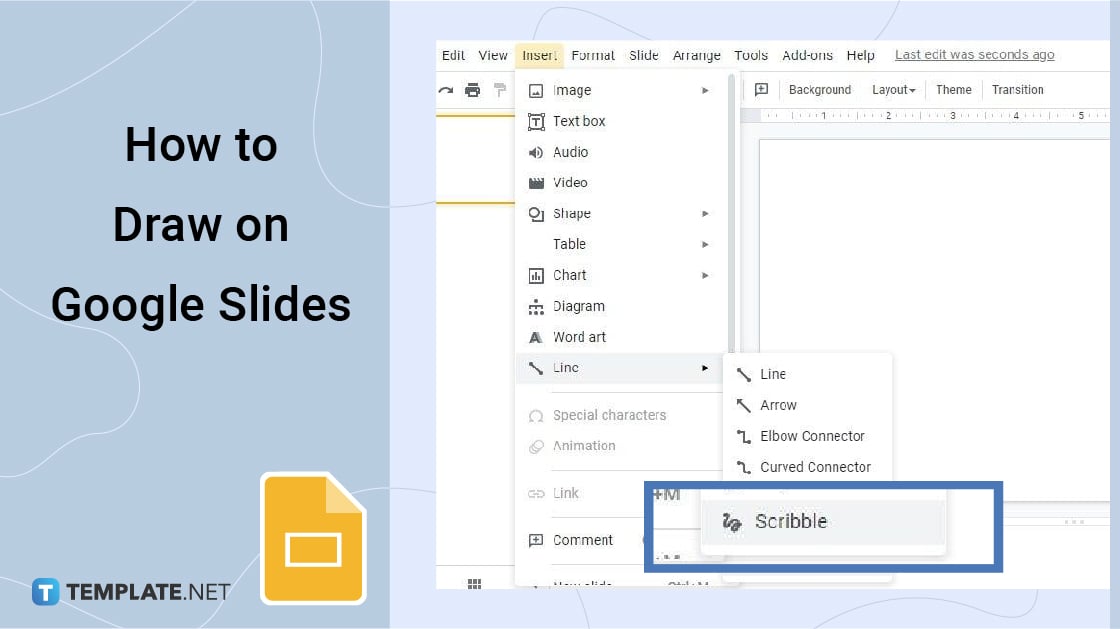 How to Create Icons for your Google Slides using AutoDraw