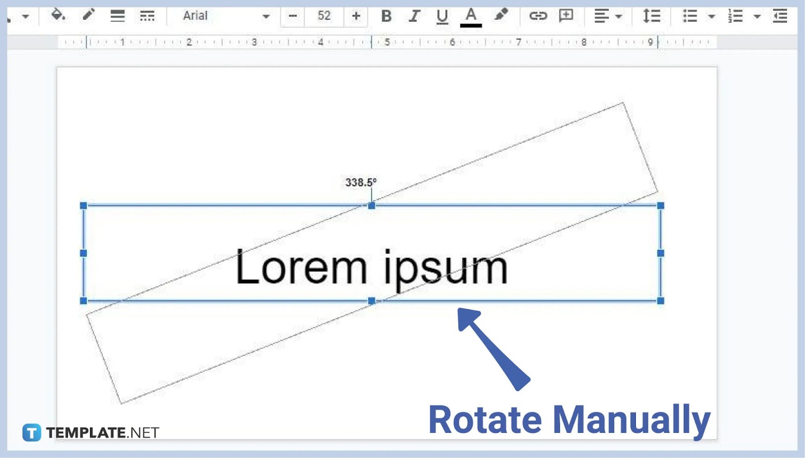 how-to-rotate-text-in-google-slides-templates-examples-2023