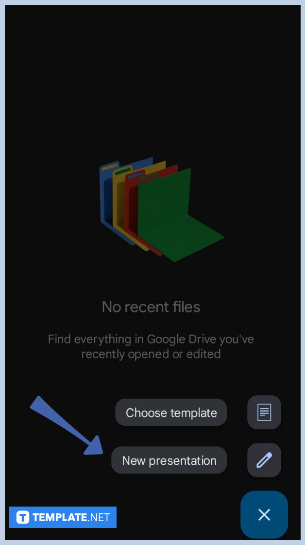 How to Use Google Slides on Mobile