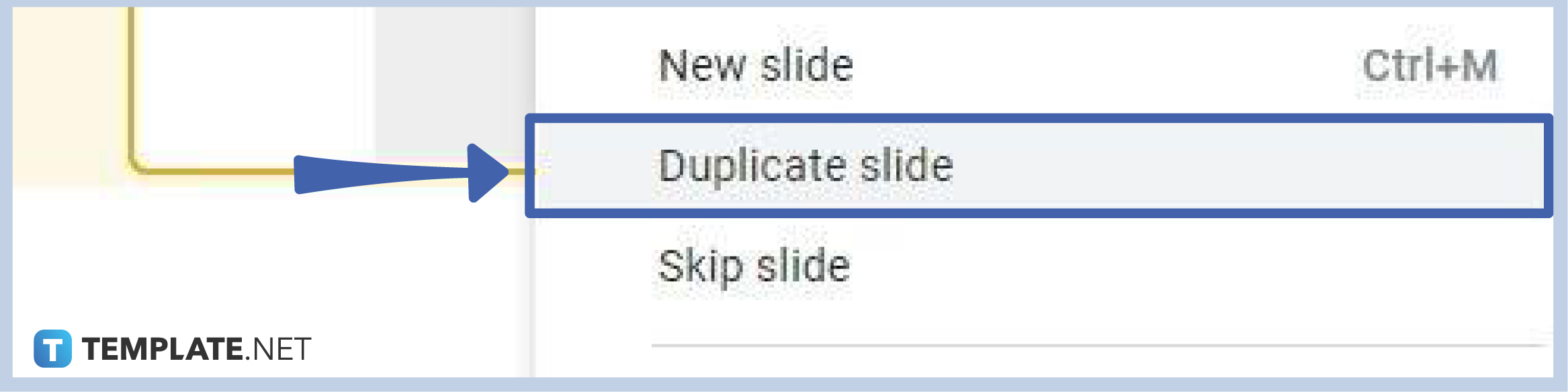 How to Add/Delete One Slide or Multiple Slides on Google Slides