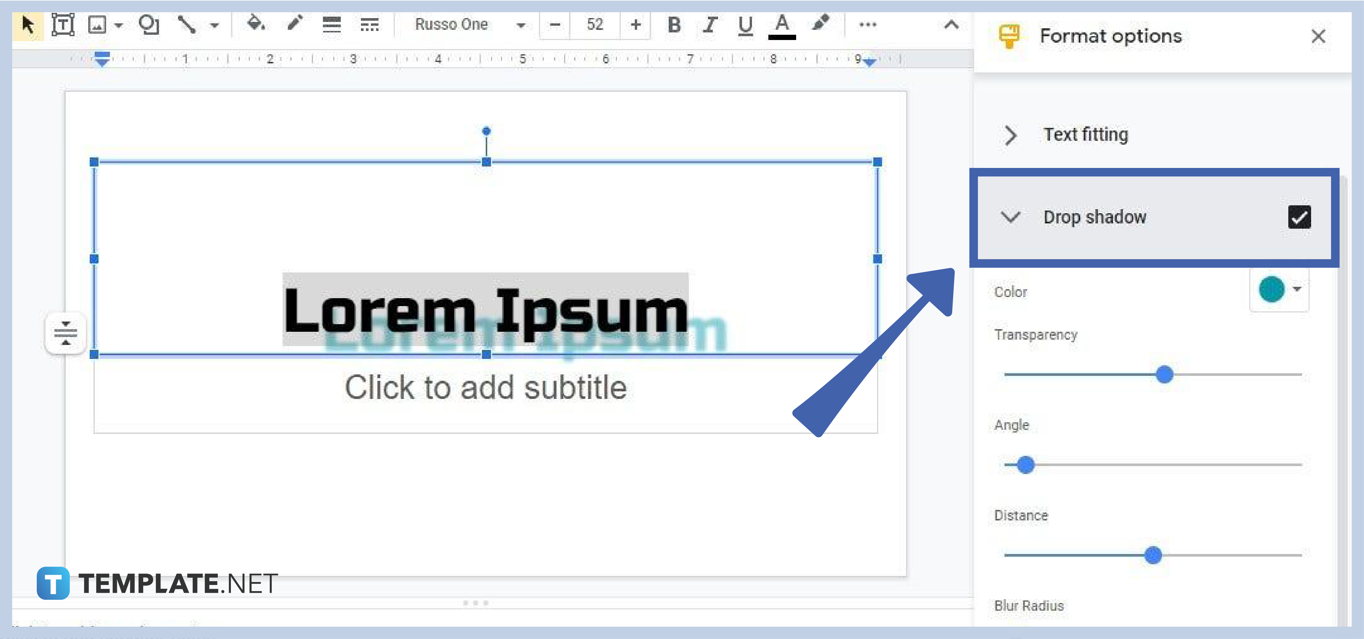 How To Add Color To Text In Google Slides