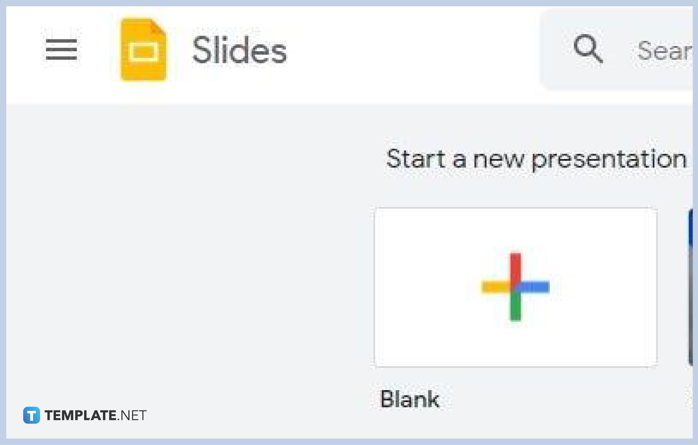 How to Add/Delete One Slide or Multiple Slides on Google Slides