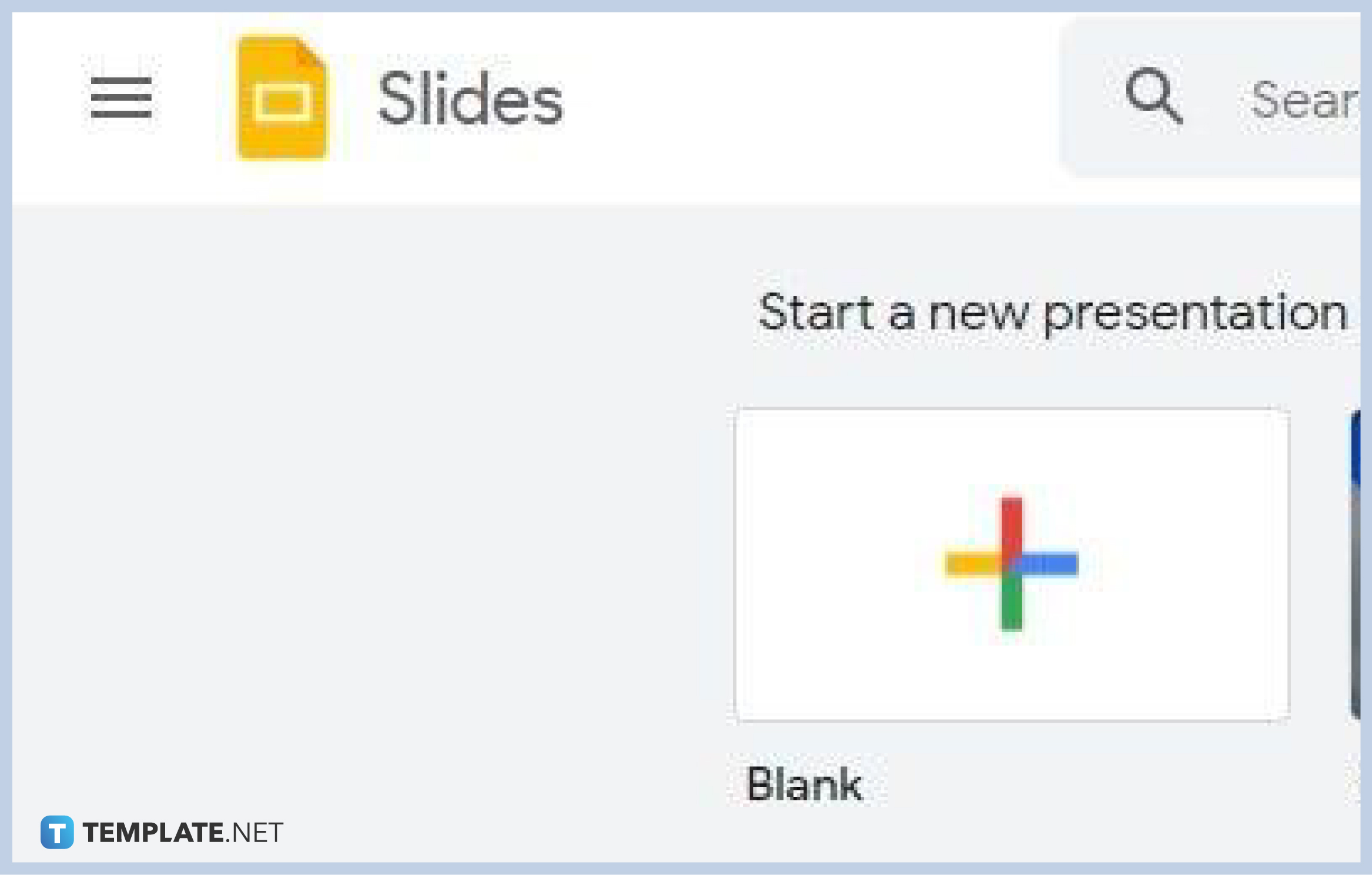 How to Make Google Slides Vertical and Landscape