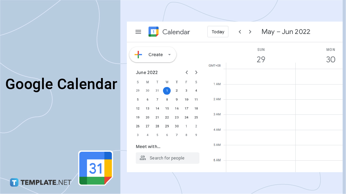 Google Calendar What Is Google Calendar? Definition, Uses