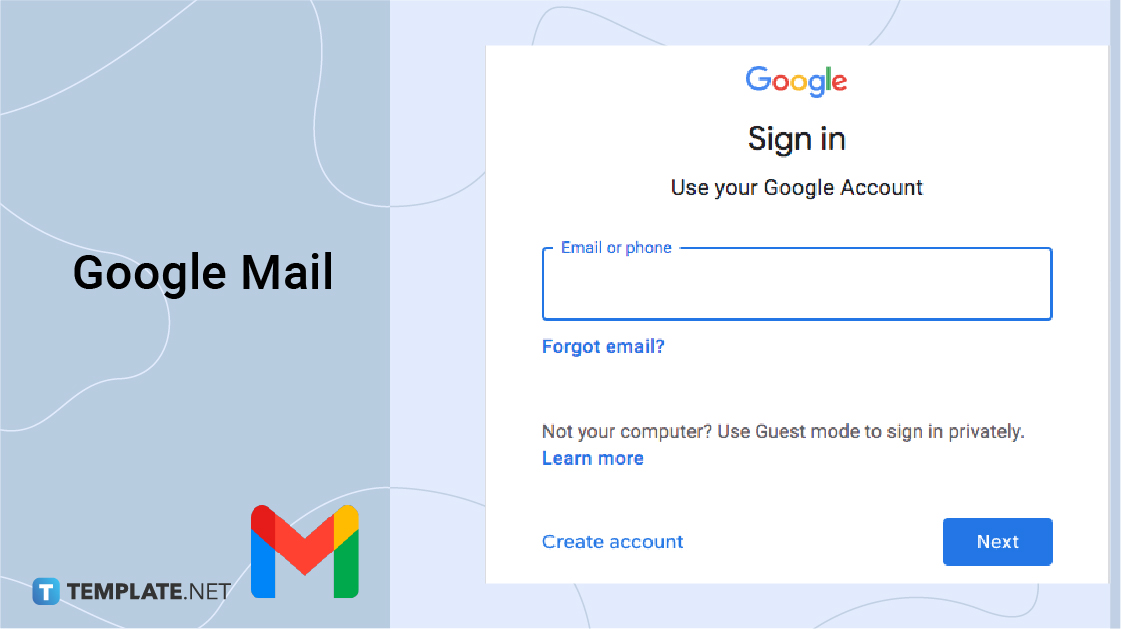 Gmail Login Email