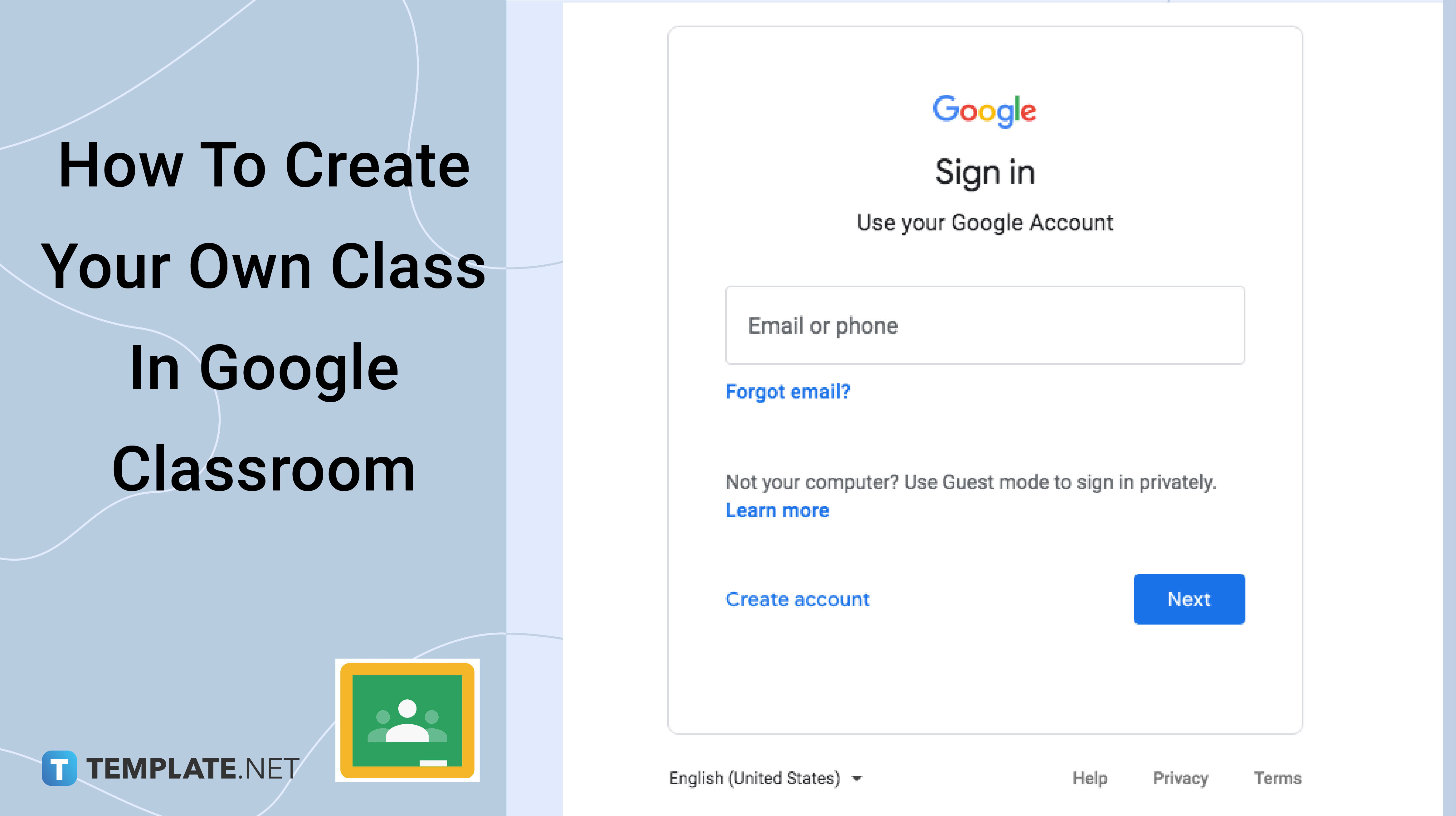 Google Classroom: Getting Started with Google Classroom