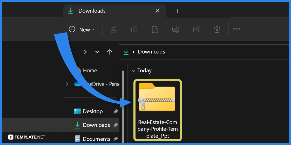 how to create a shape transparent in google slides step