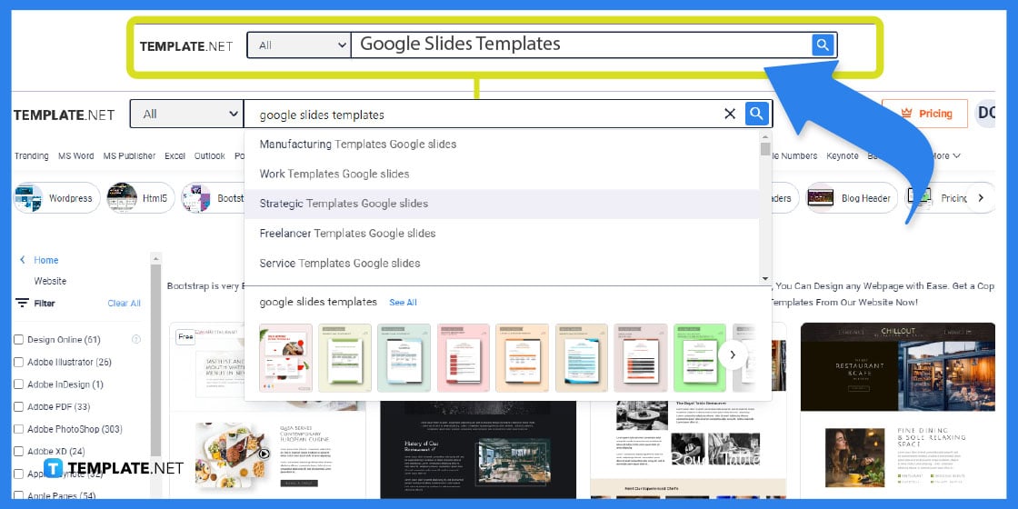 how to view speaker notes on google slides using mobile phone step