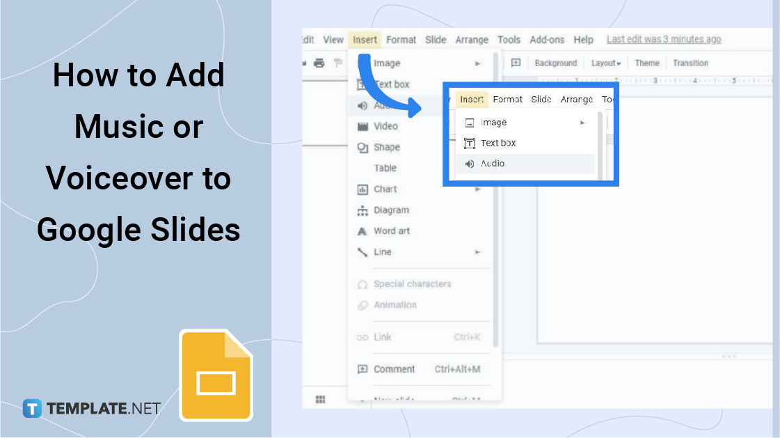 How to Add Music or Voiceover to Google Slides