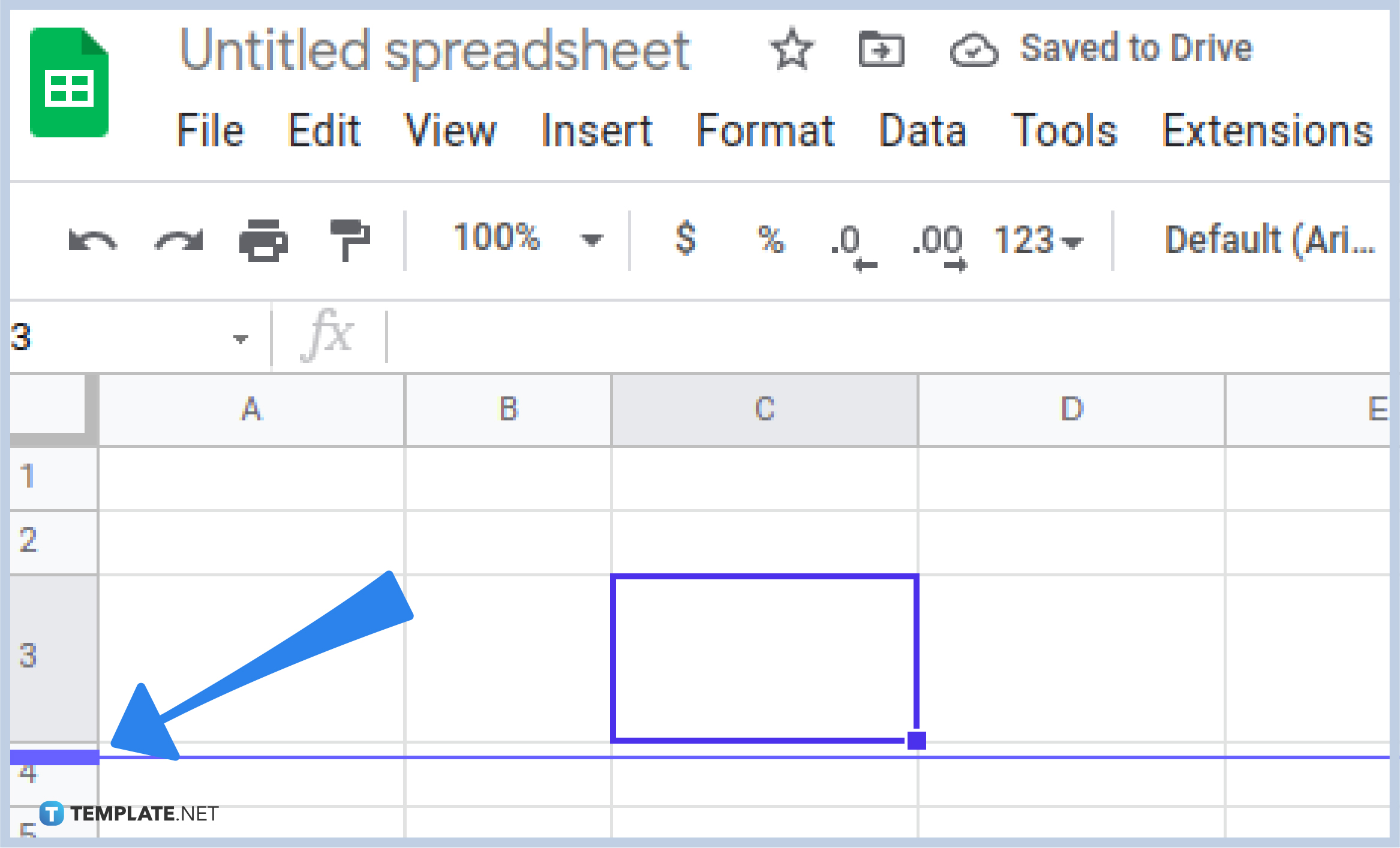 how-to-change-cell-size-in-google-sheets