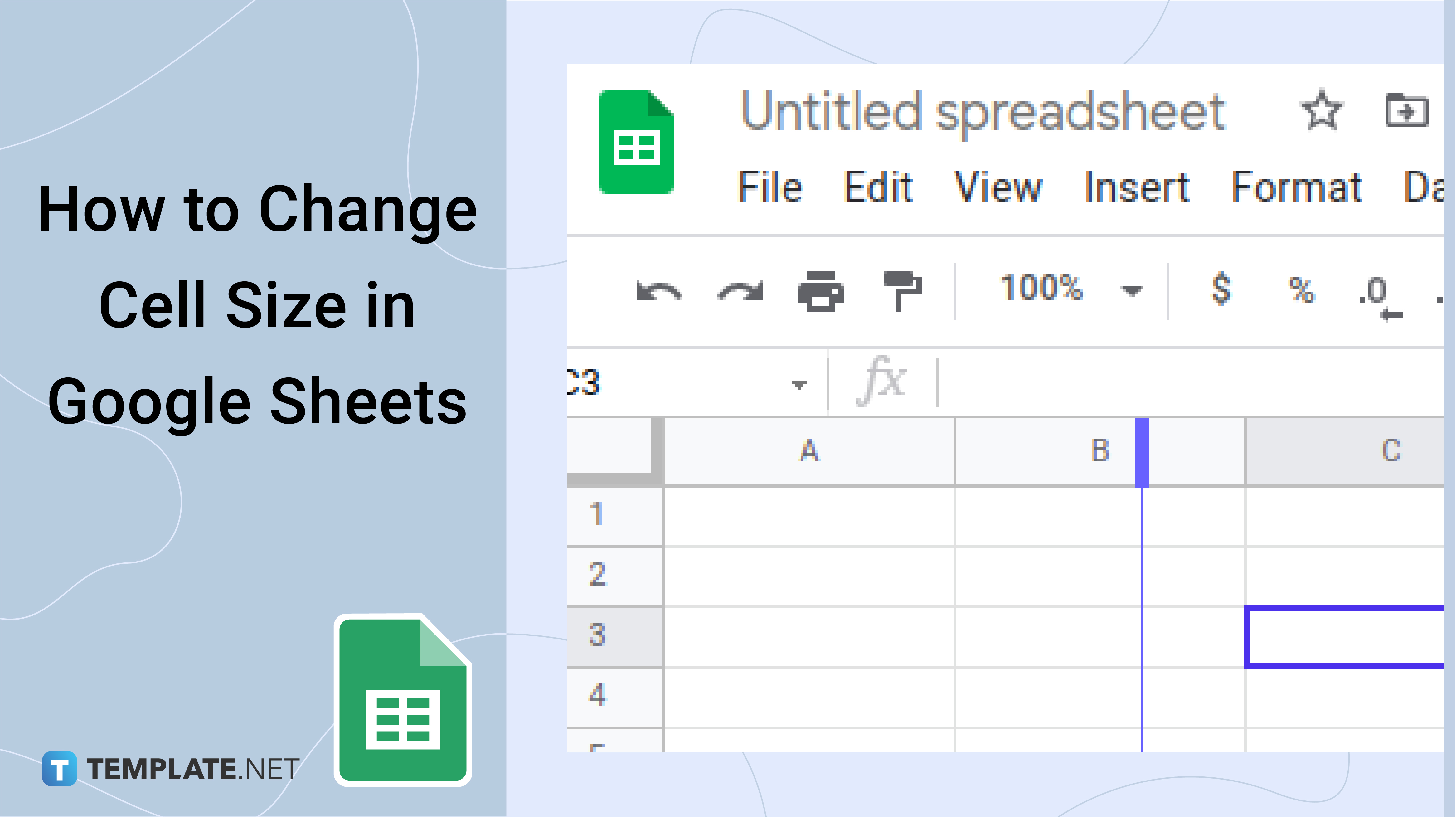 how-to-change-cell-size-in-google-sheets