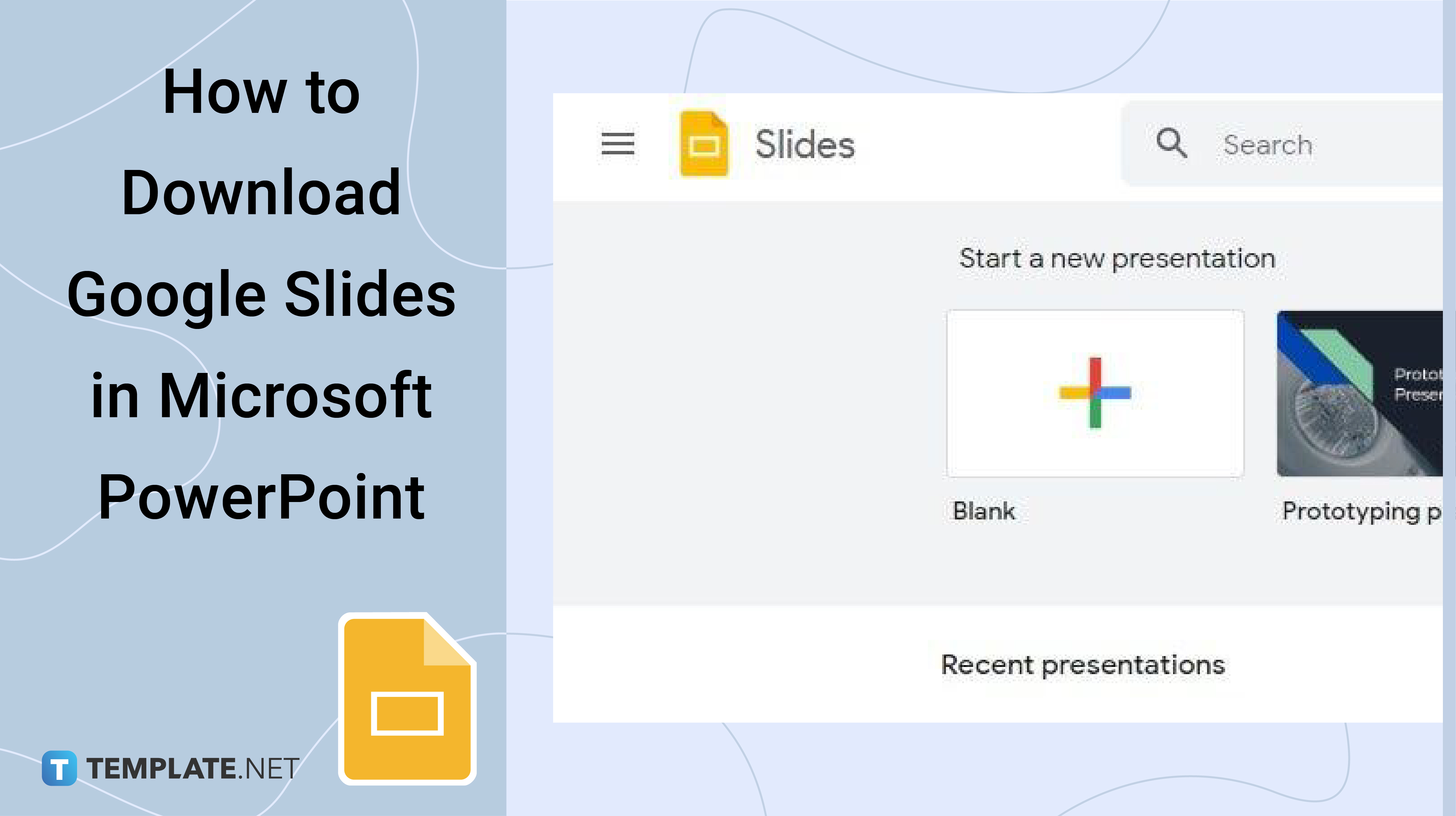 Can You Download Google Slides