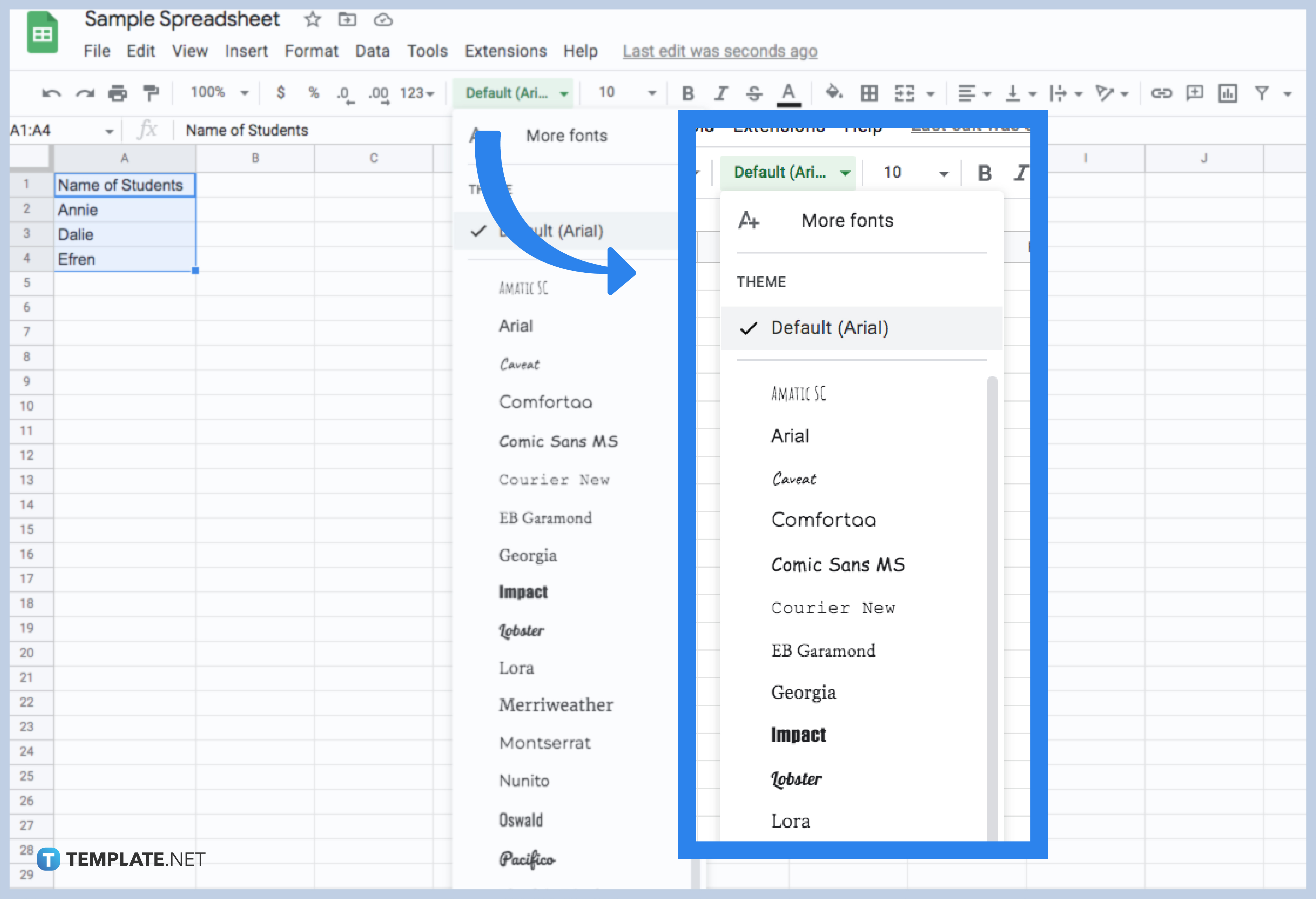 how-to-format-cells-change-font-size-color-alignment
