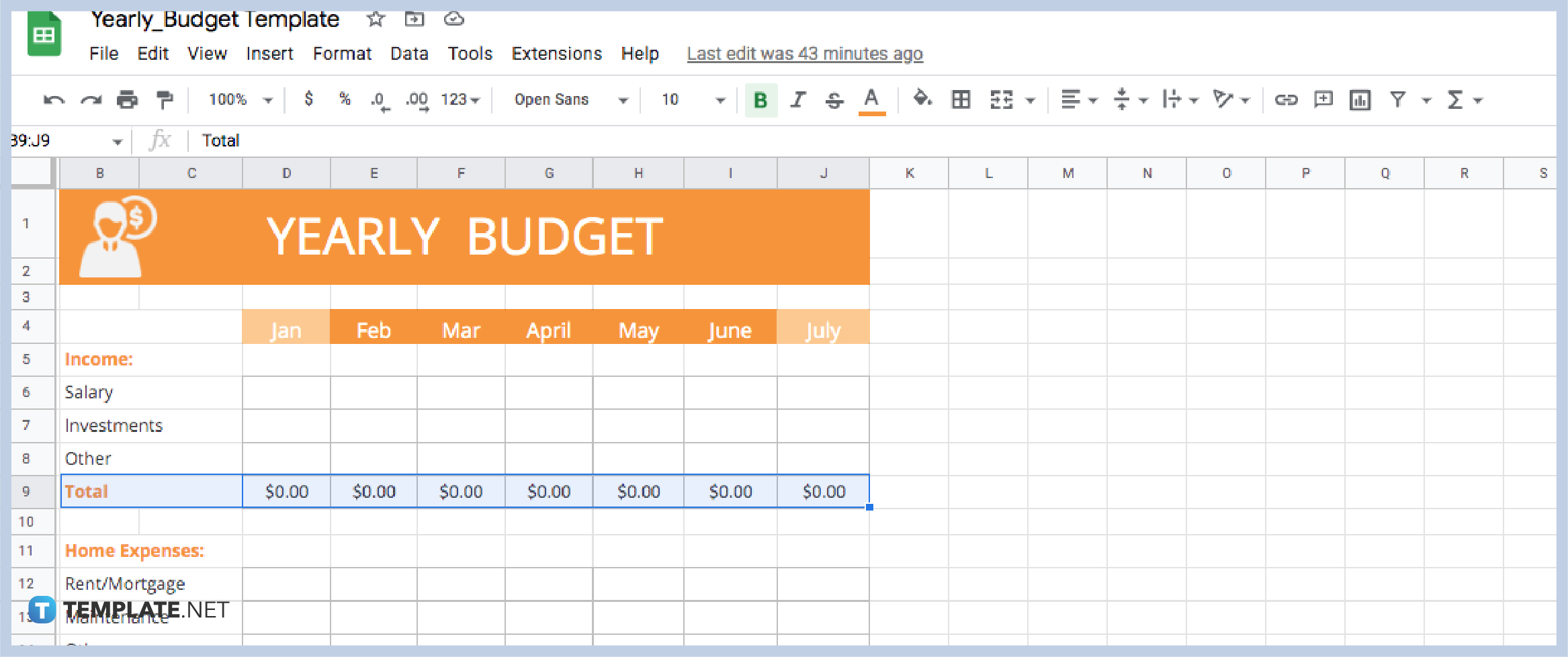 how-to-freeze-or-unfreeze-rows-columns-in-google-sheets