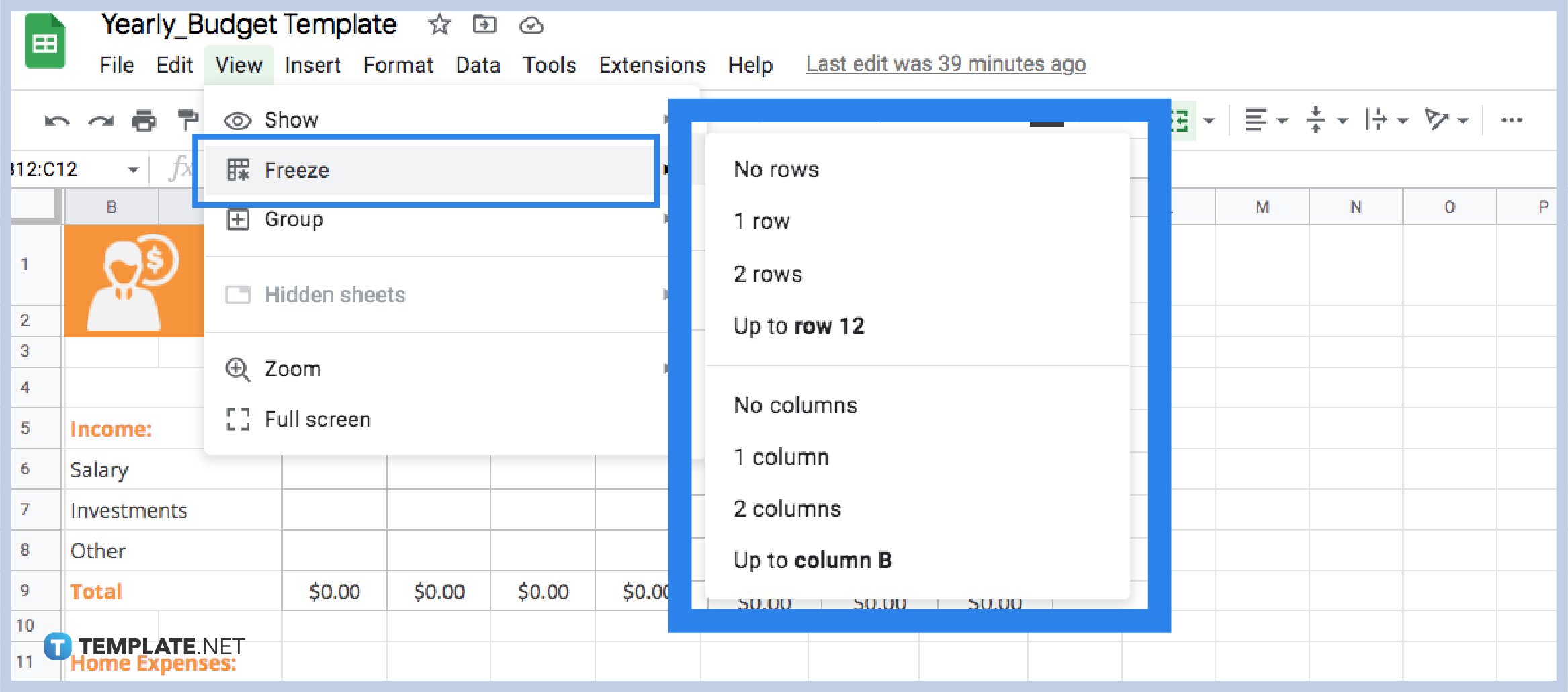 how-to-freeze-or-unfreeze-rows-columns-in-google-sheets-step-41